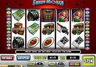 Play This Slot At Liberty Slots Casino
