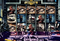 Play This Slot At Celtic Casino