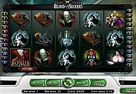 Play This Slot At Betsafe Casino